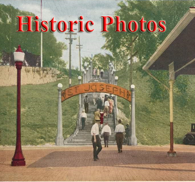 Historic Photos Link